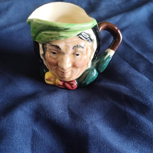 Royal doulton character toby - doulton,