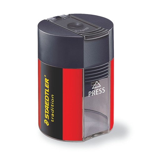 Staedtler single hole tub - single,