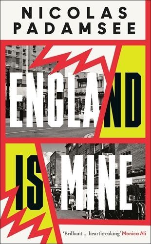 England mine an observer - mine:,