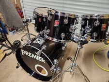Premier Genista Drum Kit