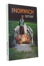 The Norwich Terrier, Marjorie