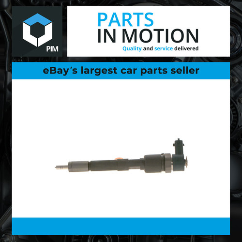 Diesel pump injector - diesel, fits
