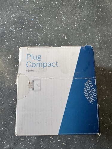Bosch smart plug - bosch,