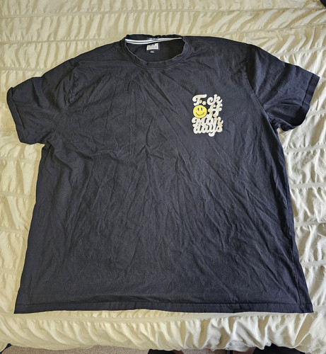 Weekend offender black - weekend,