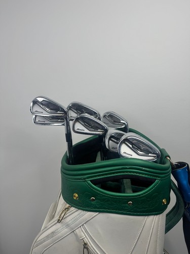 Mizuno iron set - mizuno, mp-15