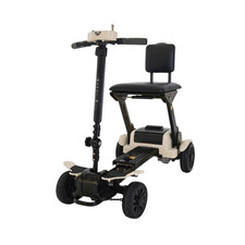 Ultra Lightweight Folding