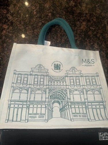 Marks spencer s - &, cotton