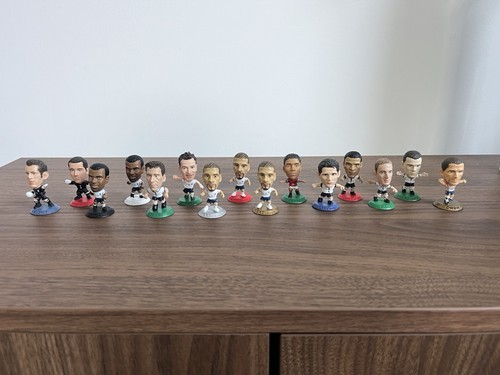 Corinthian microstars england - corinthian,