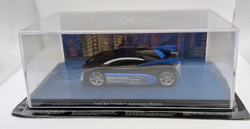 Batman animated series - batman,