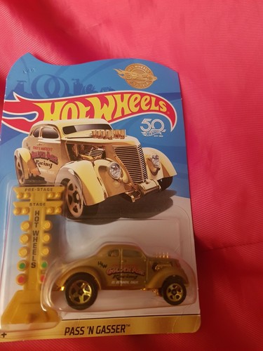 Hot wheels european gold - wheels,