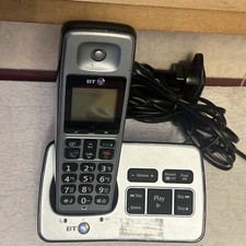 BT 2500 Single Digital