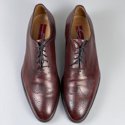 Joseph cheaney uppingham - joseph,