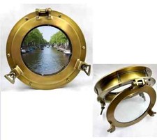 Vintage 12"-Window Antique