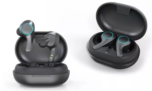 Apachie ear wireless - apachie,