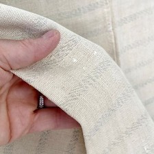 Farmhouse rustic textile