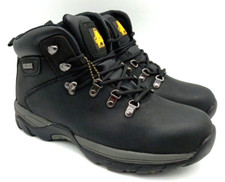 Amblers black safety - amblers,