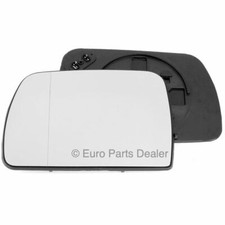 Wing door Mirror Glass
