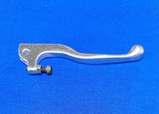 CTC YAMAHA TY250 PINKY & TY250Z 91-96 DISC FRONT BRAKE LEVER WITH ADJUSTER