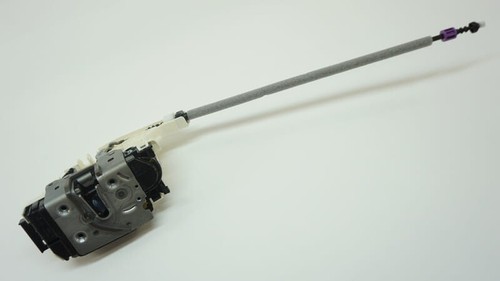 Mercedes oem door lock - mercedes,
