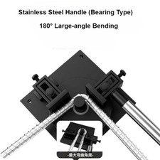 1-20mm Manual Steel Bar Bender