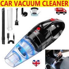 Mini Cordless Vacuum Cleaner