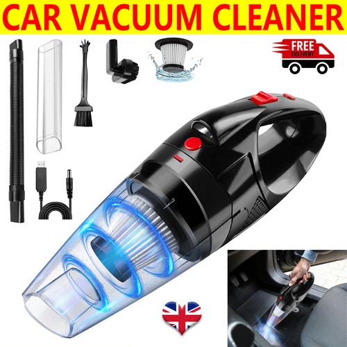 Mini cordless vacuum cleaner - cordless,