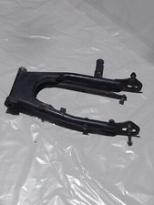GENUINE SUZUKI TS250 B & C 1977 -78 SWINGARM WITH BRAKE TORQUE ARM