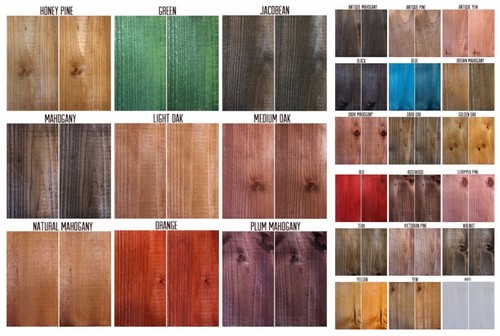 Morrells water based wood - morrells,
