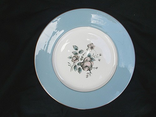 Royal doulton rose elegans - royal,