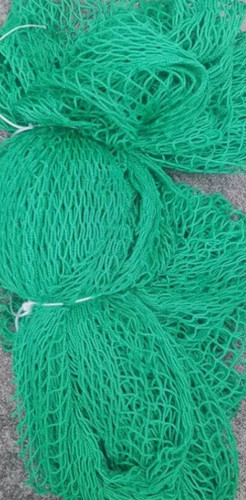 Cricket ball stop netting - stop,