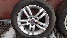 SAAB 9-3 93 2003 - 2011 16 INCH 5 SPOKE ALLOY WHEEL 12784445 215 55 16 TYRE