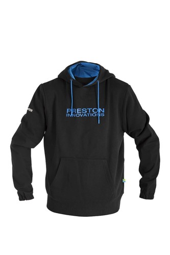 Preston hydrotech pullover - hydrotech,