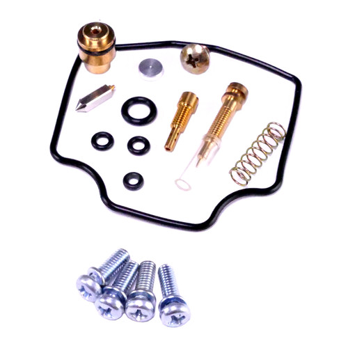 Carburetor repair kit - carburetor,