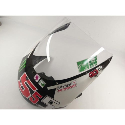 Aprilia 250 1998 pulpit - rs,