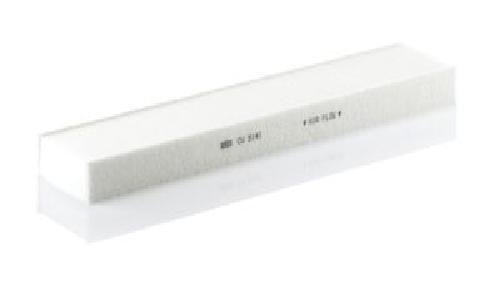 Original mann filter - mann,