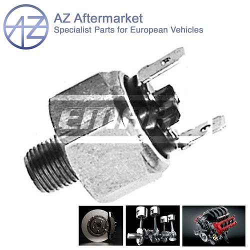 Brake light switch - switch, fits