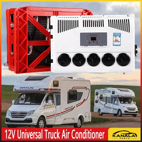 12v 12000btu air conditioner - 12000btu,