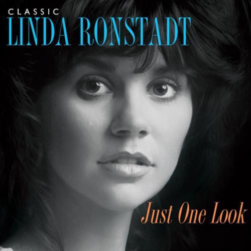 Linda ronstadt just one - ronstadt,