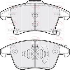 Brake Pads Set For Ford Mondeo