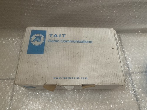 Tait t2000 compact speaker - tait,