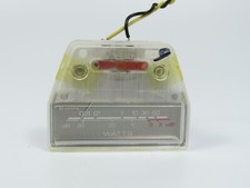 > ROTEL RX-304 < VU Meter 1pc Assorted Receiver Part /A183