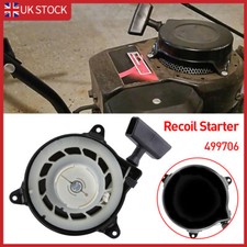 Recoil Pull Start Starter for