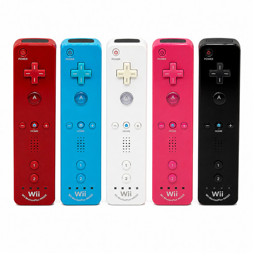 Oem nintendo wii - oem,