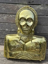 Vintage Star Wars 1983 C-3PO
