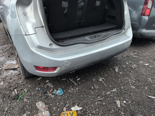 Citroen picasso grand hdi - grand, e-hdi