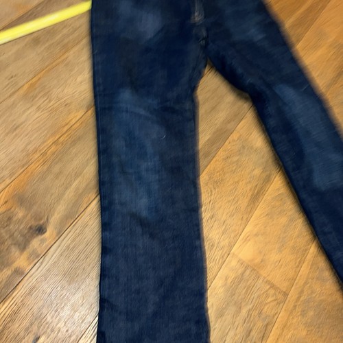 Motorbike jeans - motorbike,