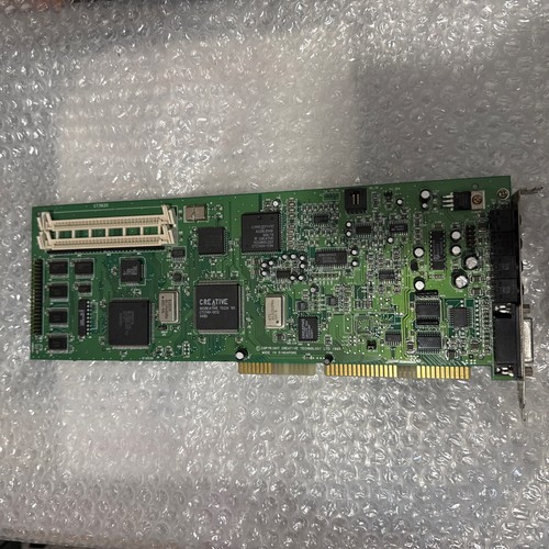 Creative sound blaster - creative,