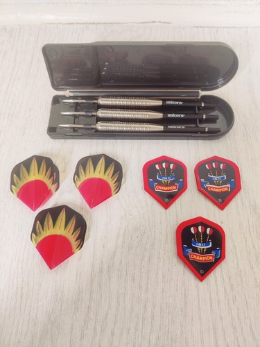 Unicorn 23g darts set - 23g,