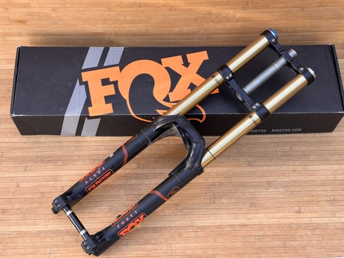 Fox factory kashima 203mm - kashima,