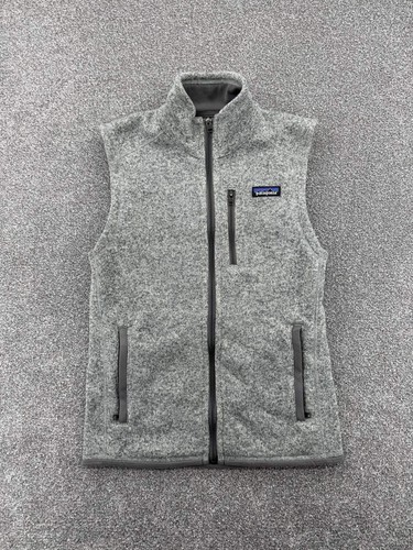 Patagonia grey better - grey, sweater